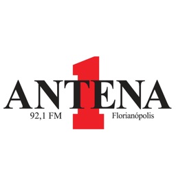 Antena 1 Floripa