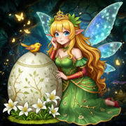 Dragon&Elfs（Merge Game）