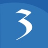 3Rivers Mobile Banking icon