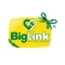 BigLink is a smartphone based cardless loyalty program that enables you too collect points digitally (eRM)