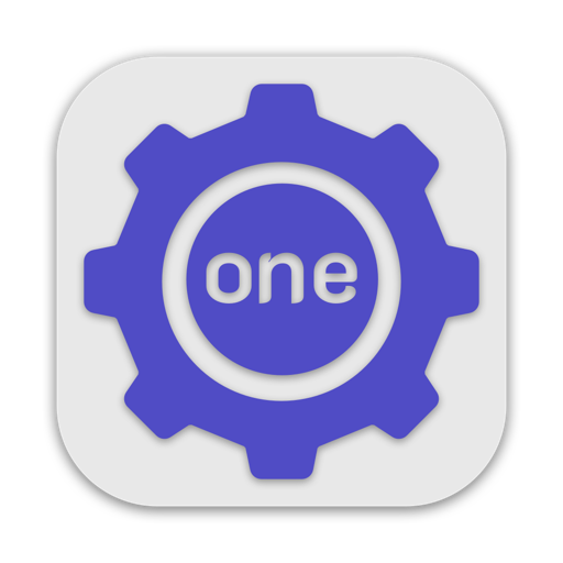 OnePage Project app icon