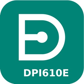 Snímky obrazovky (3) DPI610E