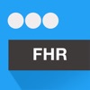 Family Healthcare Record (FHR) icon