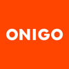 スーパー価格で、すぐ届く。ONIGO - Onigo株式会社