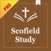 Scofield Study Bible - KJV Pro