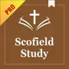 Scofield Study Bible - KJV Pro delete, cancel