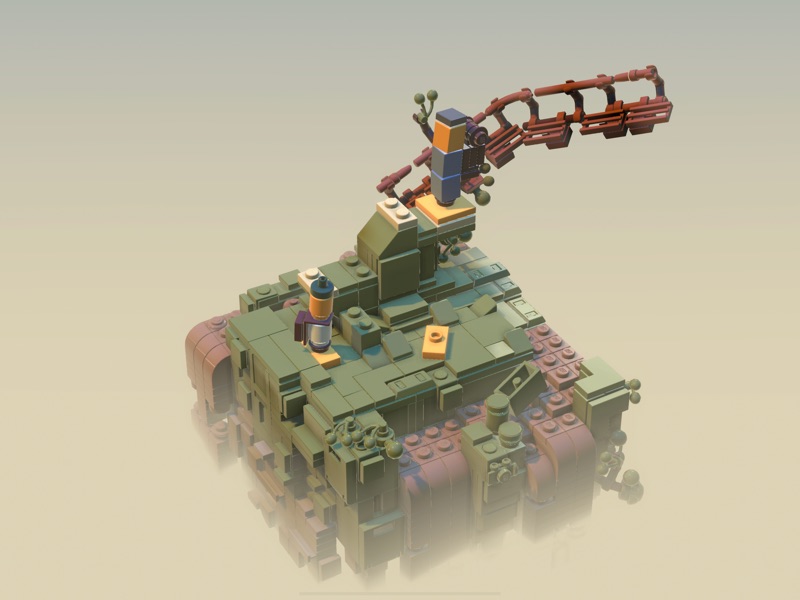 LEGO® Builder's Journey screenshot 8