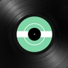 Recordfy: The Vinyl App icon