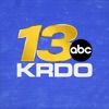 KRDO 13 Colorado Springs News