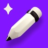Get Simply Draw: Learn to Draw for iOS, iPhone, iPad Aso Report