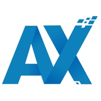 AX WORK logo