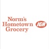 Norm's Hometown Grocery icon