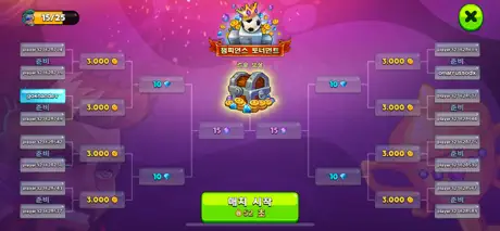Head Ball 2 - 축구 게임