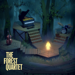 ‎The Forest Quartet