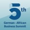 The GABS is Germany’s premier business event in Africa