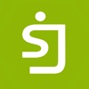 SkyJumping фитнес на батутах icon