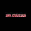 Mr Uncles Kebab icon