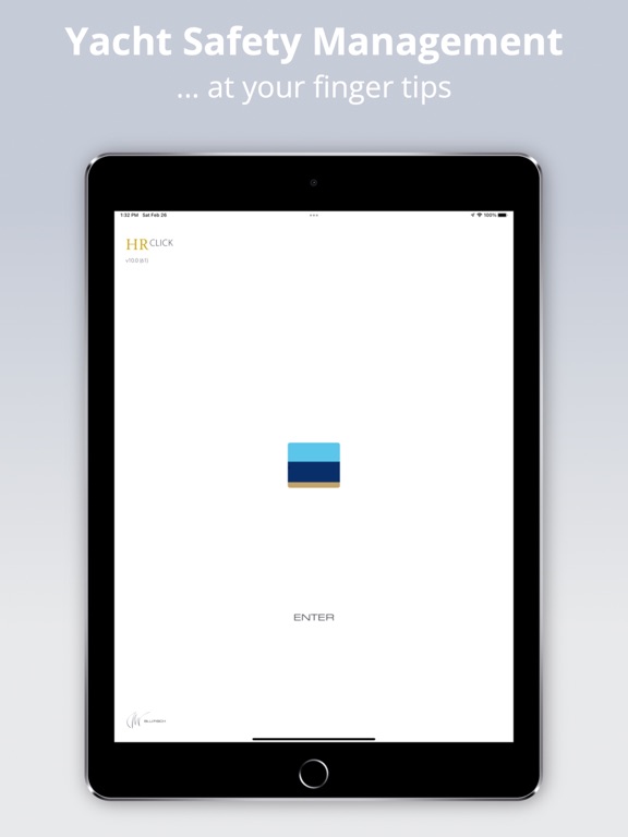 Screenshot #4 pour HRClick Forms
