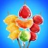 Candy DIY icon