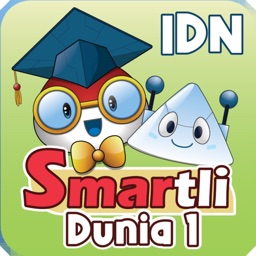 SMARTLI MATH (IDN)