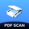 Pdf scanner: scan & edit icon