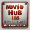 Movie Hub list App Negative Reviews