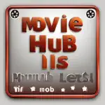 Movie Hub list App Cancel