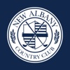 New Albany CC icon