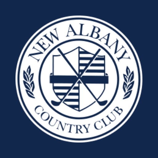 New Albany CC