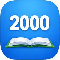 核心2000词