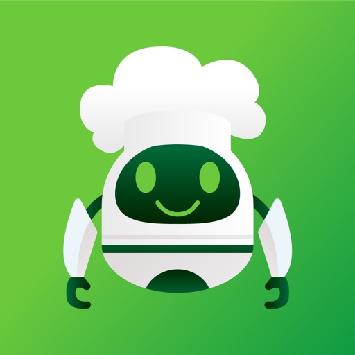 Cookpanion: Recipes, Meal Plan