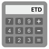 Easy ETD Calculator