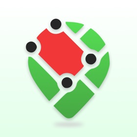 GPS fields area measure map ⁺