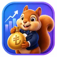 Budget Squirrel: Money Tracker