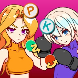 FightNote -  App to win