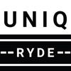 UNIQ  RYDE icon