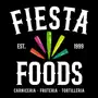 Fiesta Foods Rewards