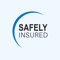 The Safely Insured App is designed to work alongside your Wedge device