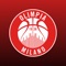 Stay up to date on all the news from Olimpia Milano, access everything that revolves around your most successful basketball team in Italy: rankings, players and exclusive content just a tap away