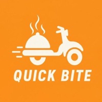 Quick Bite - Food Delivery App