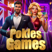 Roo Spins - Real Pokies