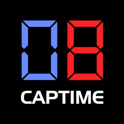 Captime: HIIT & Tabata Timer