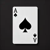 Blackjack Training AI - Icono de la app