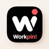 WorkPin icon