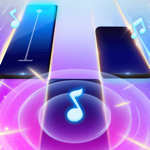 Rhythm Rush 2: Piano Game на пк