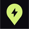 EV Charging Point: Find Fast icon