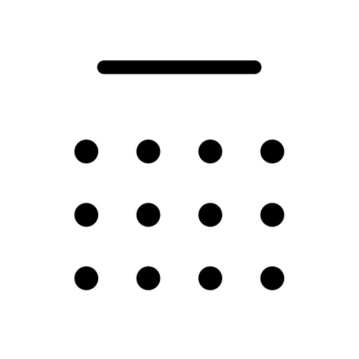 CalCal - easy to use Calendar