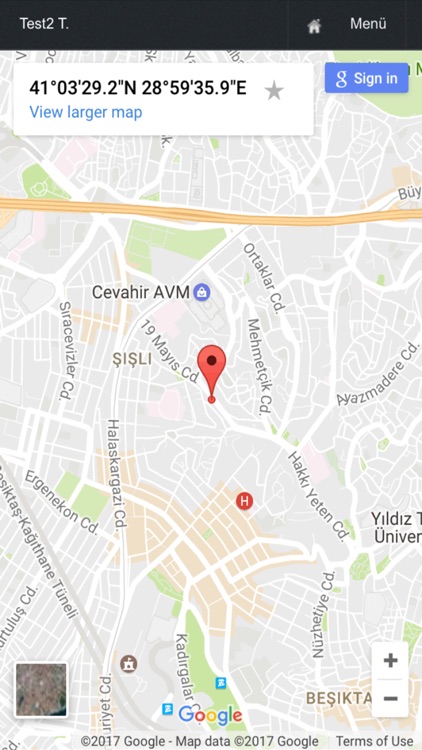 Ufuk Hoca screenshot-3