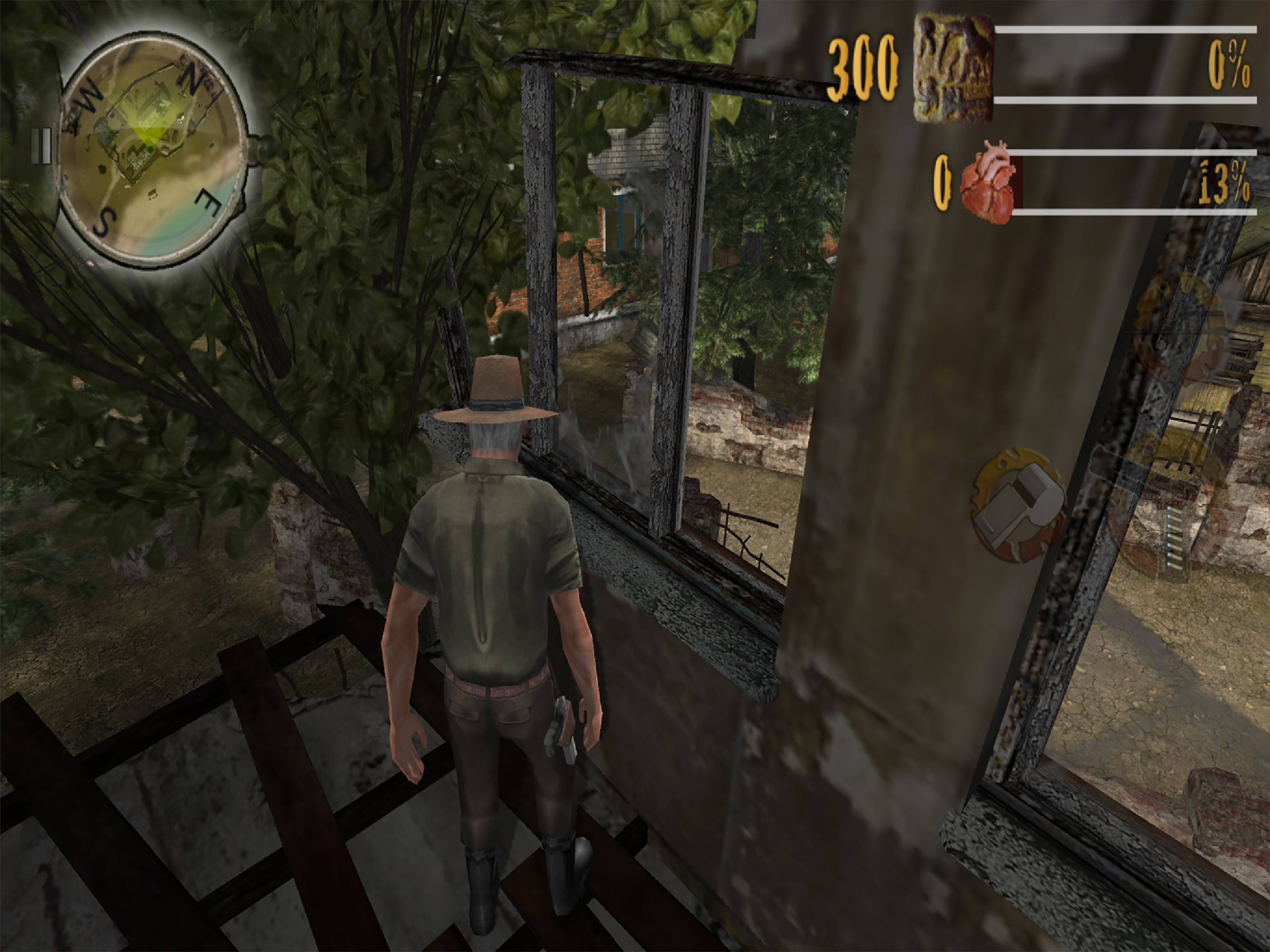 Zombie Fortress: Evolution