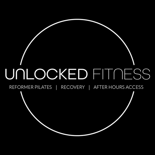 Unlocked Fitness